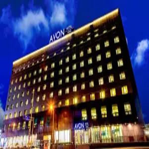 [전북특별자치] 에이본호텔 군산(전북특별자치호텔/군산호텔)