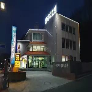 [전북] 산리지호텔(전북, 남원)