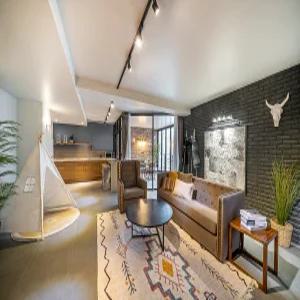 [부산 모텔] 부산 남포동 더 하운드 (남포동,중앙동,태종대,송도,영도)