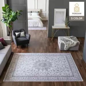 [한빛카페트]아르잔 로얄  페르시안 카페트 러그 140x200cm