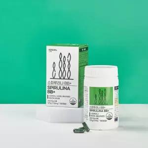 호주직수입 스피루리나 180캡슐 90일분