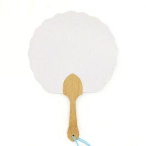 종이부채 (꽃) 미니형