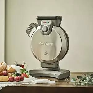 쿠진아트 와플메이커 WAF-V100KR_H_와플기계_와플팬_와플기_윤아와플_효리네민박 H