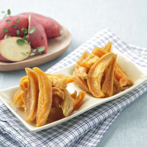 힐링펫간식 강아지수제간식 모음전 고구마말랭(100g)