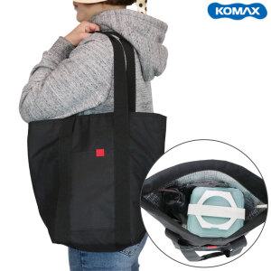 코멕스 아이스 쇼퍼백 중(11L)보온 보냉 쿨러백 가방