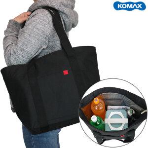 코멕스 아이스 쇼퍼백 대(18L)보온 보냉 쿨러백 가방