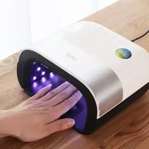  SUN3 48W전문가 젤램프 2.0 스마트 UVLED겸용 네일국가고시