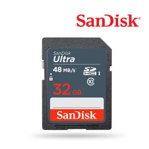 SDHC Class10 ULTRA 32GB