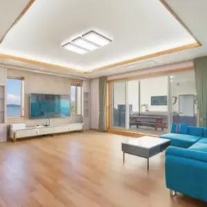 [인천 펜션] 대부도(선재도) 오션빌펜션 (강화,옹진)