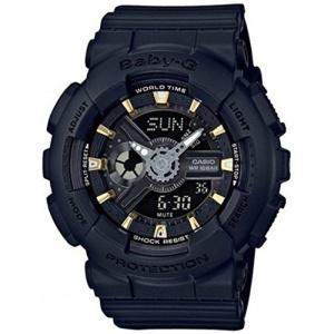 카시오 베이비 G CASIO Baby-G BA-110GA-1A
