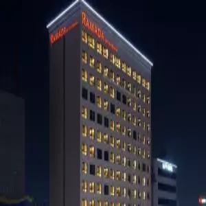 [대전] 라마다 바이 윈덤 대전(대전호텔/유성호텔/유성라마다 바이 윈덤 대전)