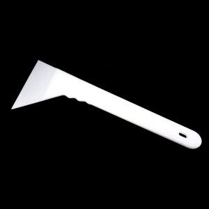 롱 헤라 기본형 화이트 / 썬팅 랩핑 물기제거용