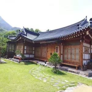 [전남 펜션] 순천 쌍희재펜션 (순천)