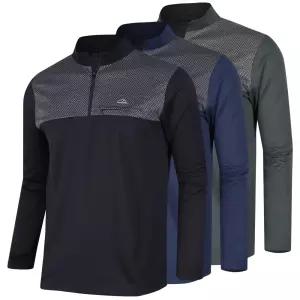 봄 가을 스판 티셔츠 등산복 긴팔티셔츠 아웃도어 작업복