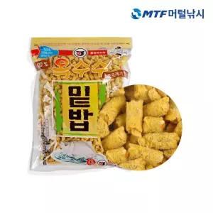 중앙어수라 옥수수밑밥 쪼르래기 떡밥 민물용