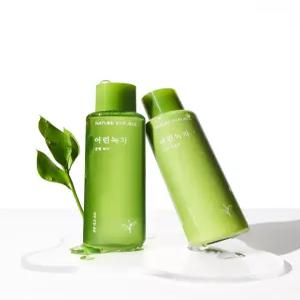 [네이처리퍼블릭] 어린녹차 순한 토너155ml+에멀전155ml