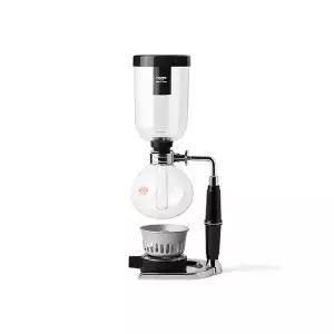 [카페뮤제오]하리오 사이폰 TCA-2 2인용 램프포함