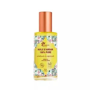 [플뢰랑스나튀르]유기농 100% 퓨어 아르간오일 50ml