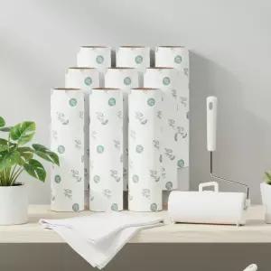 대경DK 테이프크리너 돌돌이테이프 찍찍이 롤클리너