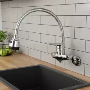 수도꼭지 주방 싱크대수전 코브라 T3-800(엘보)C