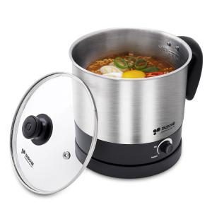 키친아트 뉴 멀티포트 라면포트 1.8L KSJ-NP188