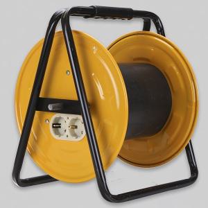 성림)국산  전선릴 접지 빈통 / 전선릴통 대형