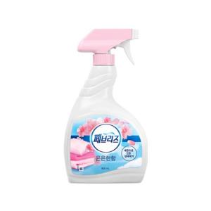 페브리즈 용기형 은은한향 900ml x 2개