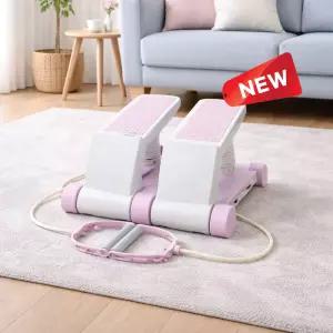 프로모릭스 에어 스텝퍼 계단오르기 걷기운동기구