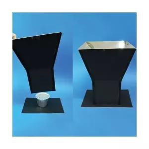 태양열 조리기 만들기 4인