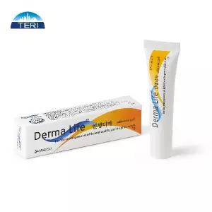 태리 더마라이프 흉터연고 화상 제왕절개 흉터제거 7g