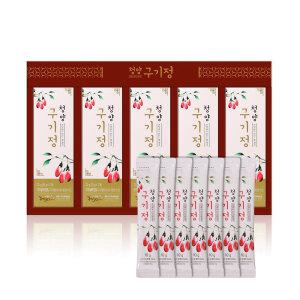 청양 구기정 구기자 농축액 10gx70개입