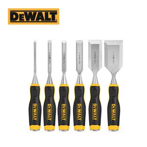 디월트 목공용 끌 평끌 주먹끌 타격 목공구