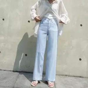 [나나진]봄바지/신상/키작진/와이드/여자/스키니/속밴딩/슬림/데님/부츠컷/청바지/일자/빅사이즈/키큰진/배기/2XL/3XL/아이스진/반바지/5부/3부/7부