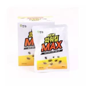 뉴 파워킬 맥스(100g x 5개)