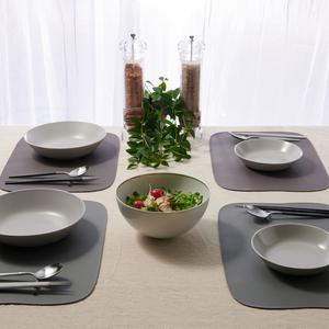 리벨롭 실리콘 테이블 수저받침 매트