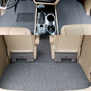 그랜드카니발 11인승 코일카매트 풀세트