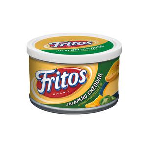 프리토스 할라피뇨 체다치즈 딥소스 255.15g