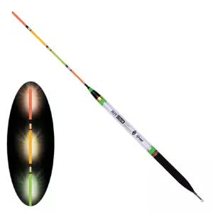 해동 HF-289 히트 컬러 비자립 바다전자막대찌