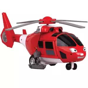 바니랜드 꼬마버스 타요 구조헬기 에어