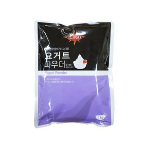 엘빠소 요거트파우더 1kg