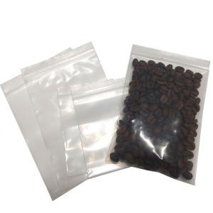 국산지퍼백 미니 중형 대형 PE재질 두꺼운지퍼팩 비닐팩 못봉지 못봉투