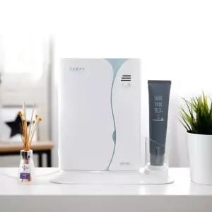 유토렉스 자바스 UTC-9400 음이온 공기청정 칫솔살균기 1개