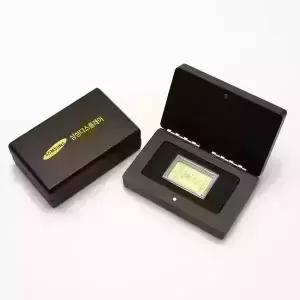 순금 시그니처골드바 미니케이스 3.75g