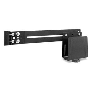 셋탑박스브라켓 공유기 게임기거치대 TV선정리 무타공숨김 벽걸이티비설치 플스4