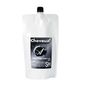 디어스 슈보 A+ 볼륨 매직 스트레이트 강모 1제2제 500ml