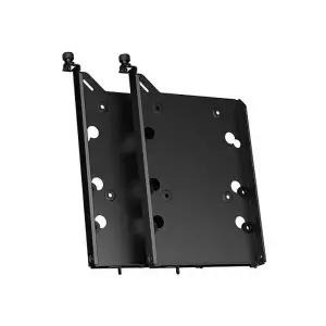 [에스투씨엔아이]Fractal Design HDD Drive Tray -Type B 블랙 2PACK