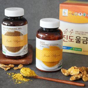 [진도농협] 울금분말 100g*6/FK