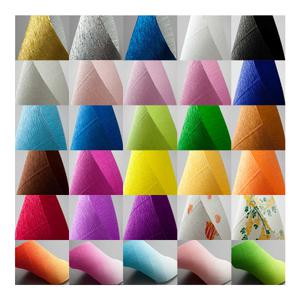 롤 주름지 조화 꽃다발 자이언트 플라워 만들기 재료