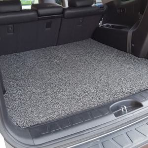 아이빌 친환경 SGS인증 기아 K8 코일매트 트렁크매트