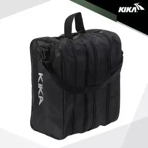 [키카] 트리플 슈즈백(SB410) 세칸 축구화가방 신발가방